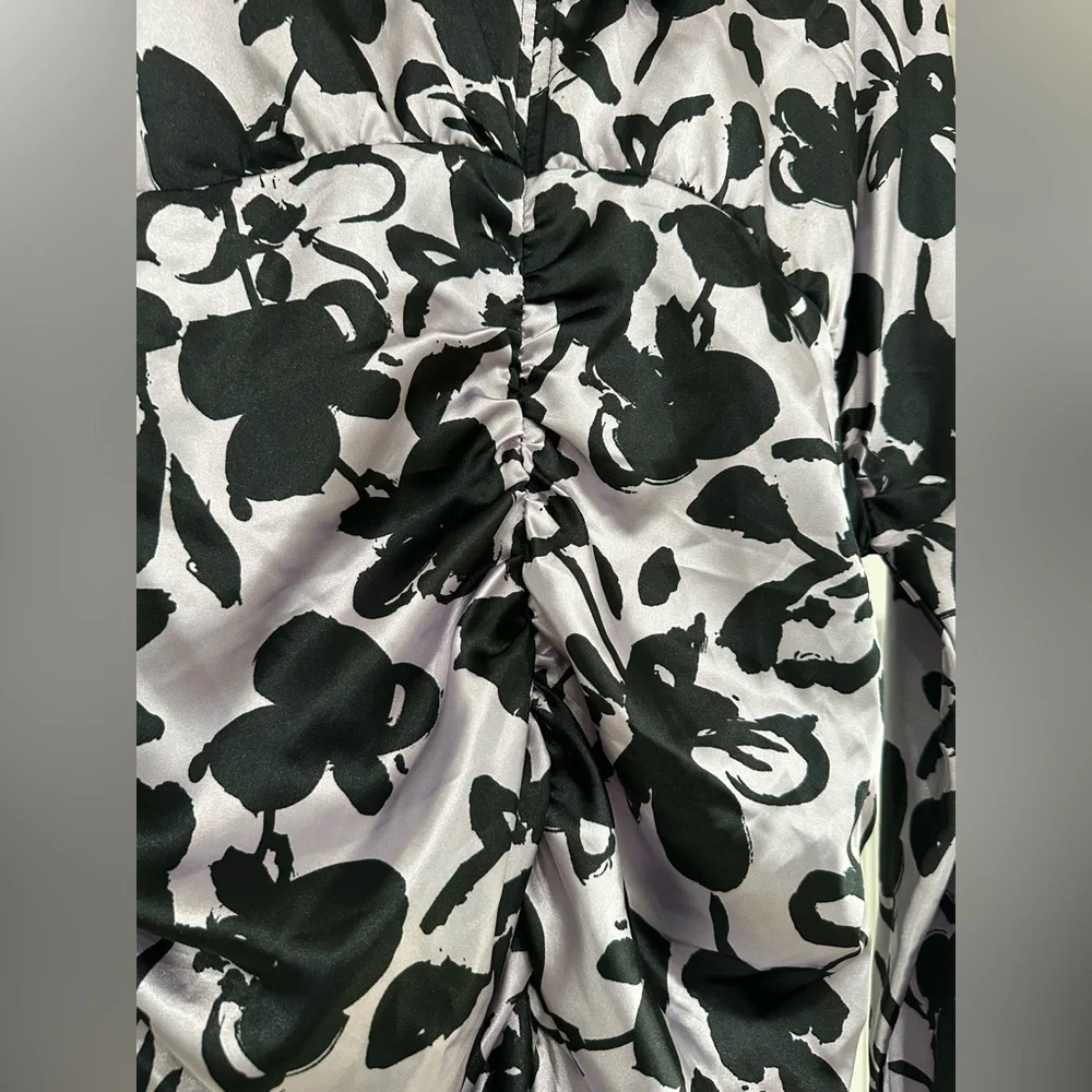 Zara TRF Dress - Picture 6 of 11